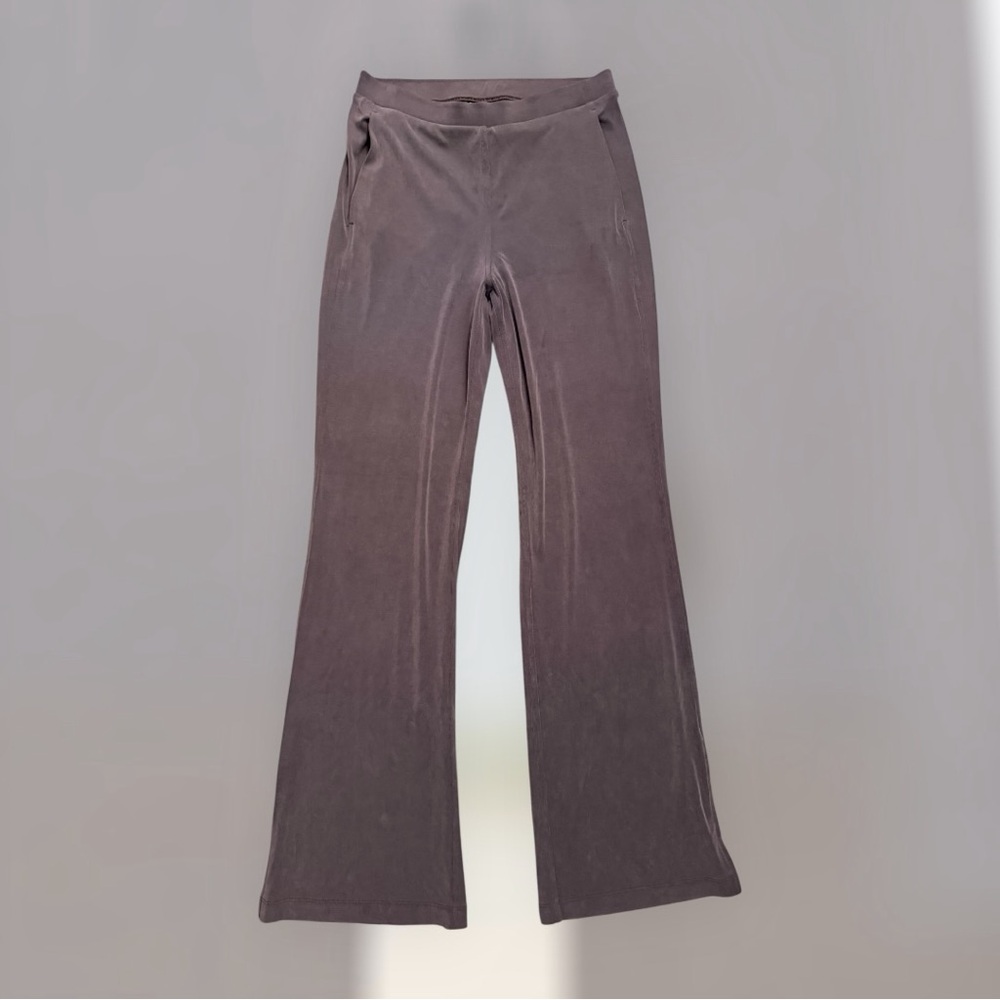 Lululemon Drapey Softstreme Flared Pant